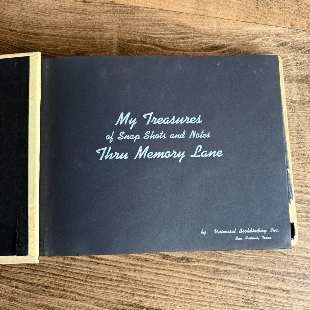 Universal Bookbindery some pages